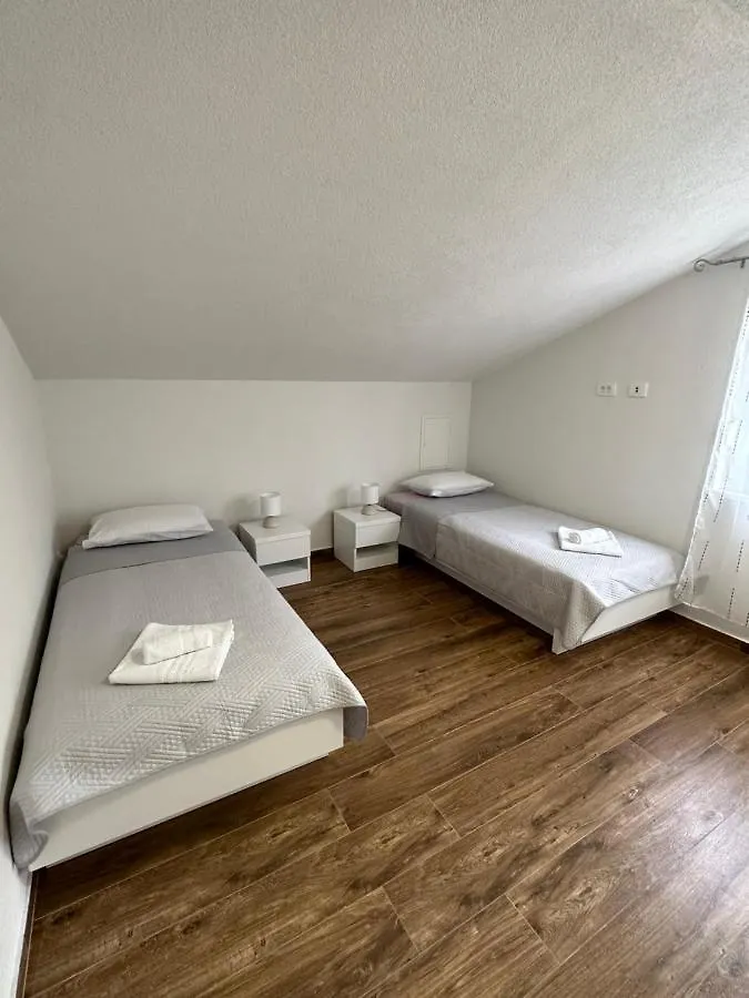 Apartment Marinero Krusevo