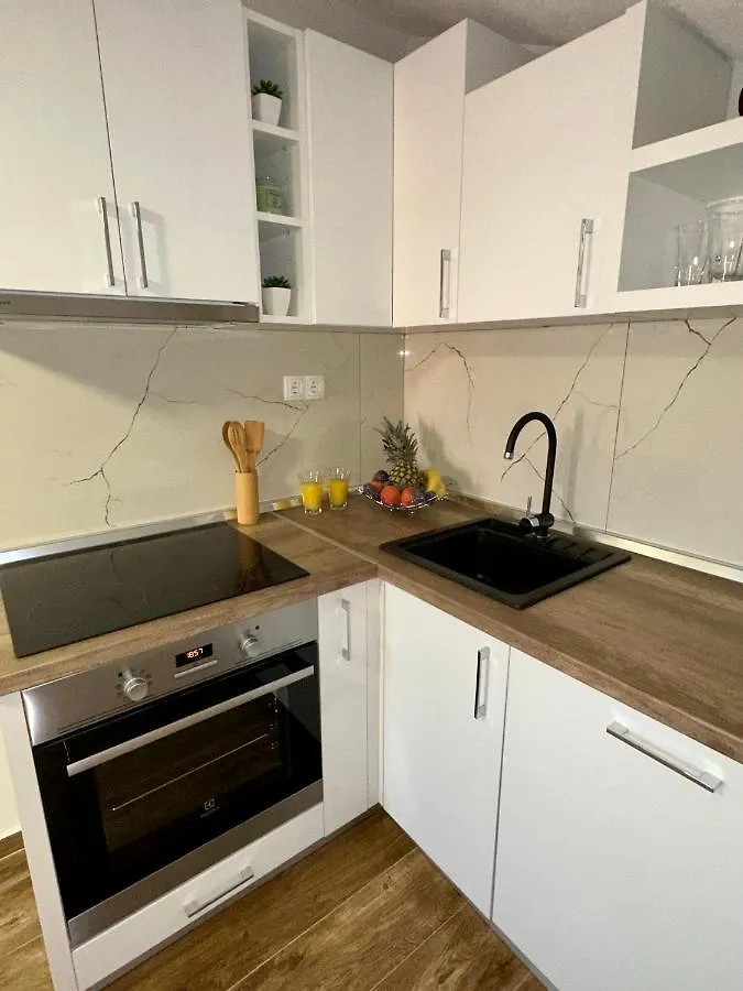 Apartment Marinero Krusevo  Krusevo (Zadar)