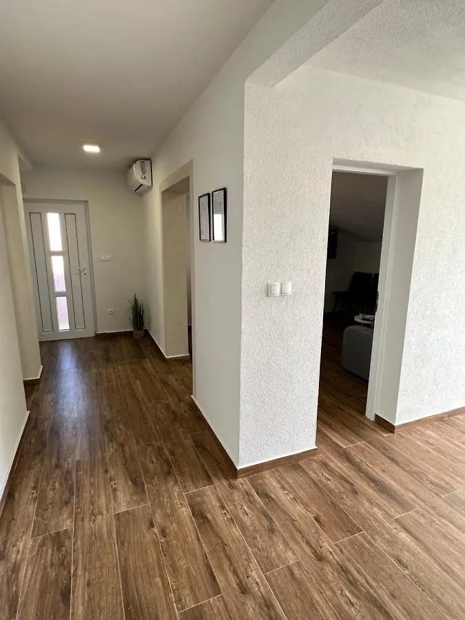 Apartment Marinero Krusevo   Krusevo (Zadar)