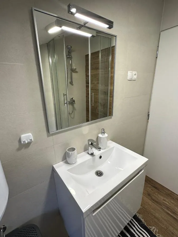 Apartment Marinero Krusevo