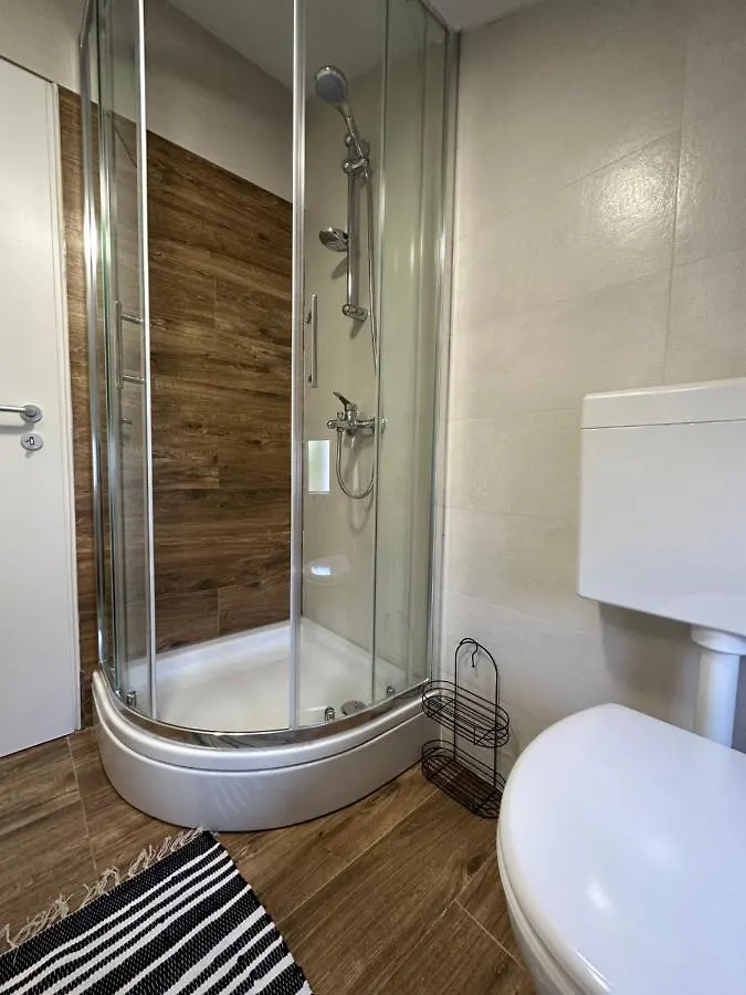 Apartment Marinero Krusevo  0*, Krusevo (Zadar) Croatia