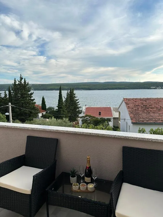 Apartment Marinero Krusevo